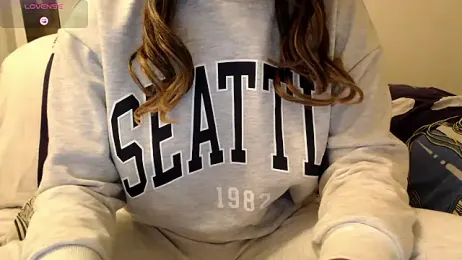 BestOfTheSexy webcam model stream image