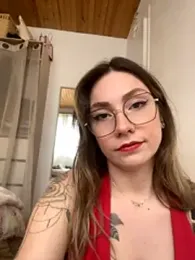 TalullaX webcam model stream image