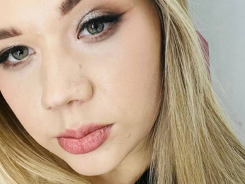 AminaDigges webcam livejasmin model stream image