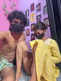 MissHermione2 webcam model stream image