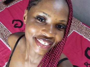 GraceAmara webcam model stream image