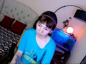 ShantalFoxxy_ webcam model stream image