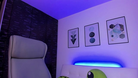 luck_spartans webcam model stream image