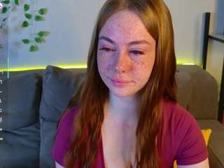 roxy-sunny webcam model stream image