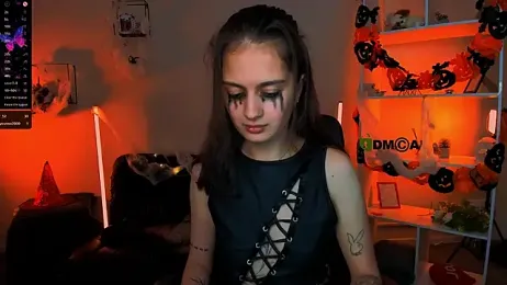 talia_seduce webcam model stream image