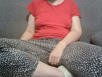 Arsinoe webcam model stream image