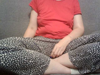 Arsinoe webcam model stream image