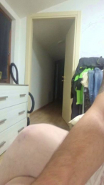 Sognonylon webcam model stream image