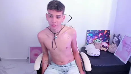 Jasson___ webcam model stream image