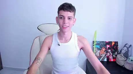 Jasson___ webcam stripchat model stream image