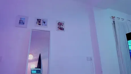 _viioletweekend_ webcam model stream image