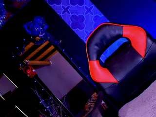 paradisetranss webcam model stream image