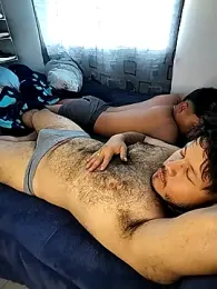 DADDYTTEDY1 webcam model stream image