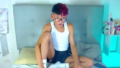 Billie_Turner webcam model stream image