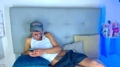 Billie_Turner webcam model stream image