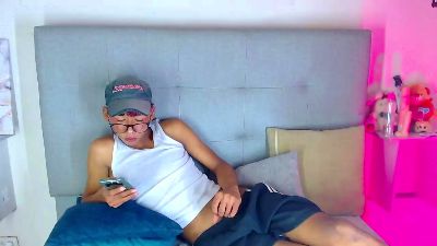 Billie_Turner webcam model stream image