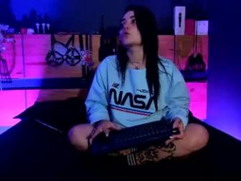 chloe_killua webcam model stream image