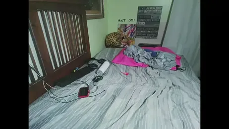 anthonyroth webcam model stream image