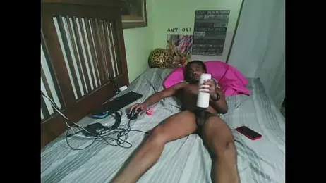 anthonyroth webcam model stream image