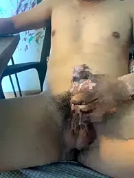 buckgaroooo webcam model stream image