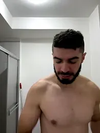 AxelThompson_ webcam stripchat model stream image