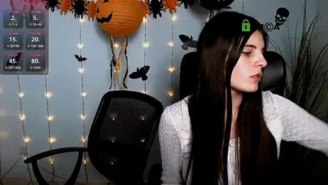 lizzie_boom webcam model stream image