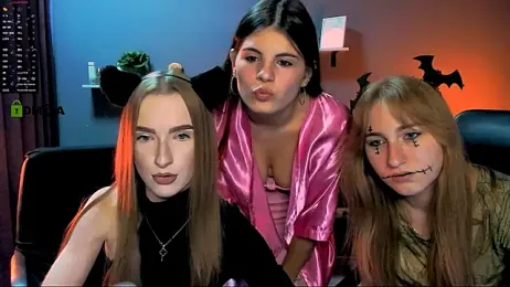 lizzie_boom webcam model stream image