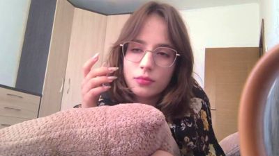 VelvetWieberg webcam model stream image