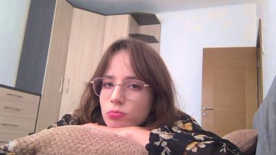 VelvetWieberg webcam model stream image