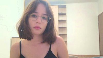 VelvetWieberg webcam cam4 model stream image