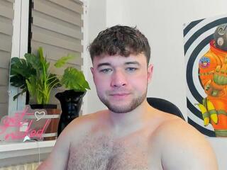 Cody Matisse webcam model stream image