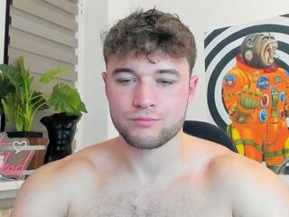 Cody Matisse webcam model stream image