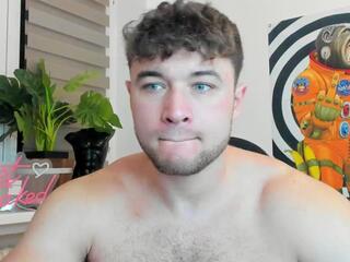 Cody Matisse webcam model stream image