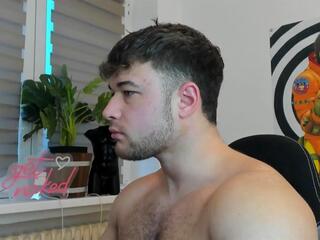 Cody Matisse webcam model stream image