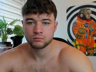 Cody Matisse webcam model stream image