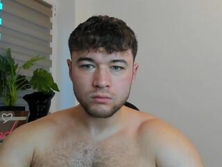 Cody Matisse webcam model stream image