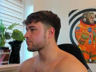 Cody Matisse webcam model stream image