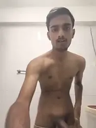 skinnybigdic webcam model stream image