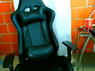 Mike Sanderss webcam flirt4free model stream image