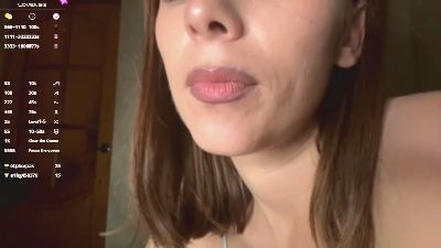 ShariDalmata webcam model stream image