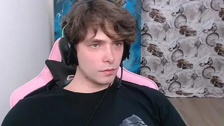 DmitryRomanov webcam stripchat model stream image