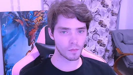 DmitryRomanov webcam model stream image