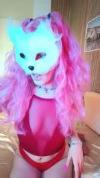 Lilianroses webcam cam4 model stream image