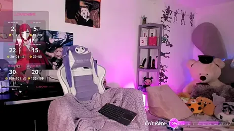 lolaaa_bunny1 webcam stripchat model stream image