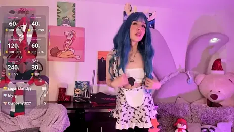 lolaaa_bunny1 webcam model stream image