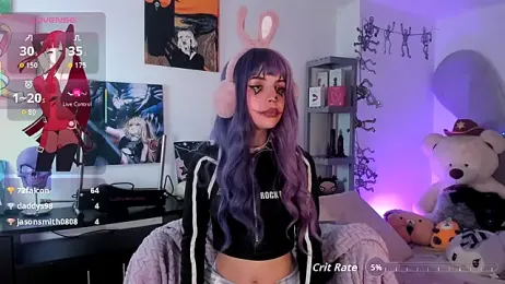 lolaaa_bunny1 webcam model stream image