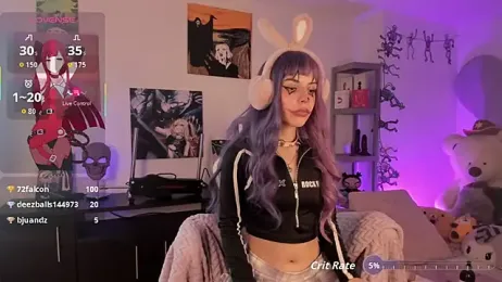 lolaaa_bunny1 webcam model stream image