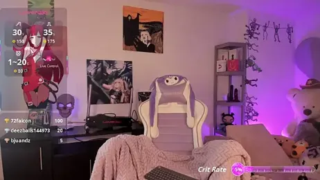 lolaaa_bunny1 webcam model stream image