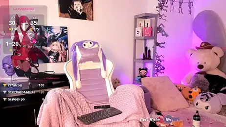 lolaaa_bunny1 webcam model stream image