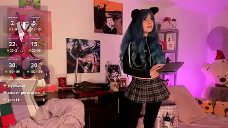 lolaaa_bunny1 webcam model stream image